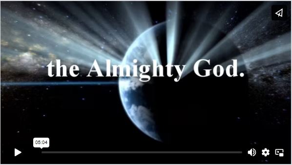 The Almighty God